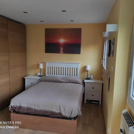 Appartement Coqueto Alojamiento Con Banera De Hidromasaje à Tarragone Extérieur photo